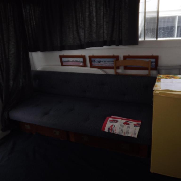 Conero Boat - Casa Mobile - 12