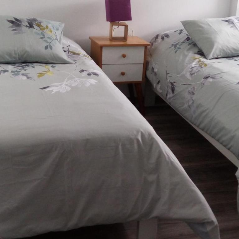 Cuzco Apartment - Apartamento - 34