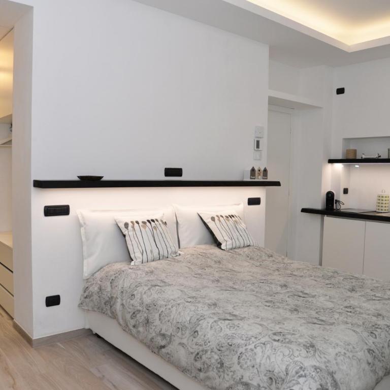 Civico29 Rooms & Breakfast - Camera Tripla - 1