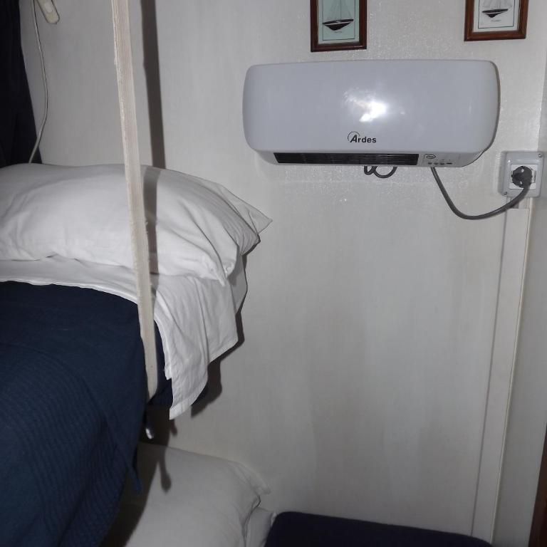 Conero Boat - Casa Mobile - 6