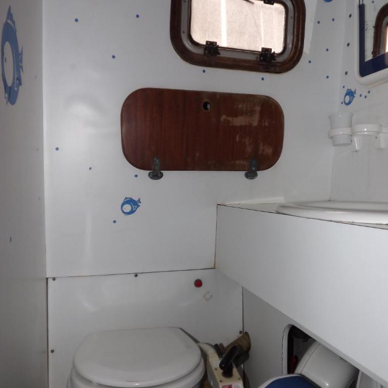 Conero Boat - Casa Mobile - 7
