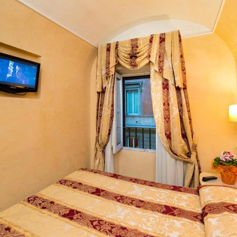 Hotel Erdarelli - Camera Singola - 1