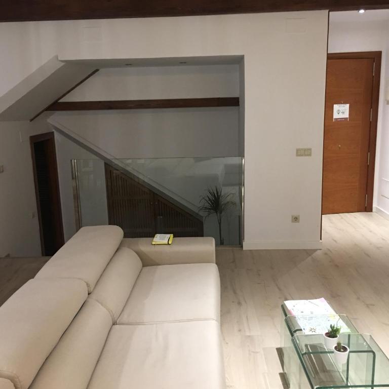 Apartamento Ribera Del Puente - Duplex Apartment - 2