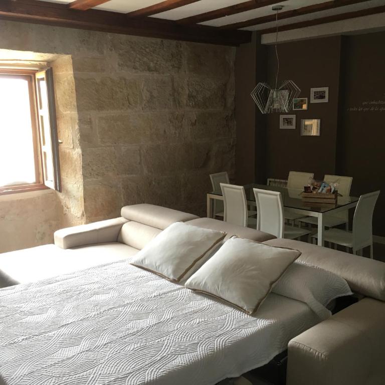 Apartamento Ribera Del Puente - Duplex Apartment - 3