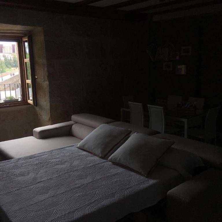 Apartamento Ribera Del Puente - Duplex Apartment - 5