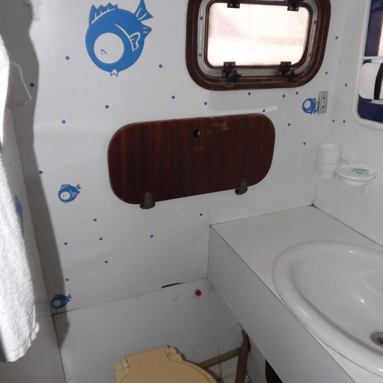 Conero Boat - Casa Mobile - 3