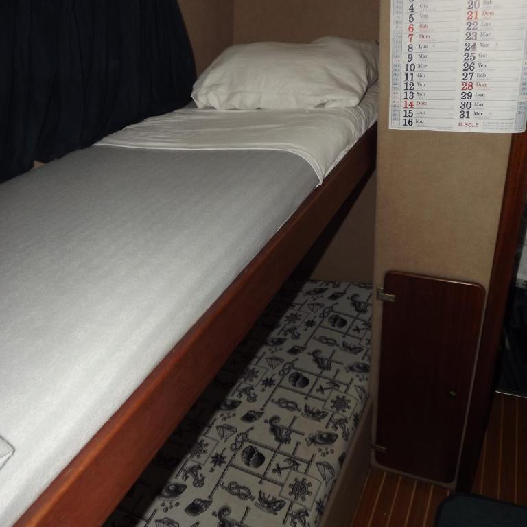 Conero Boat - Casa Mobile - 8