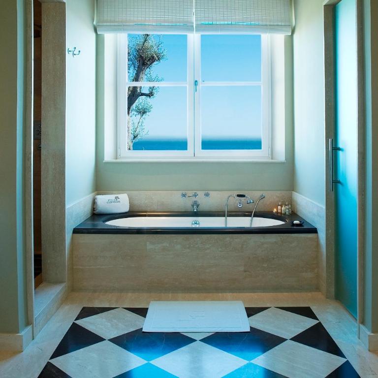 Finca Cortesin Hotel Golf & Spa - Suite con piscina privada y acceso al spa - 1