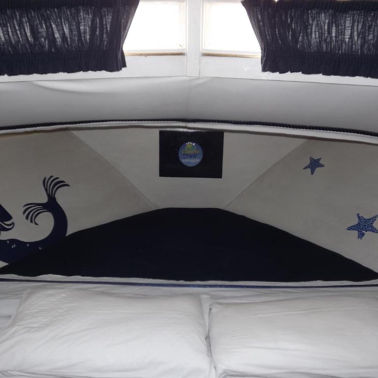 Conero Boat - Casa Mobile - 3