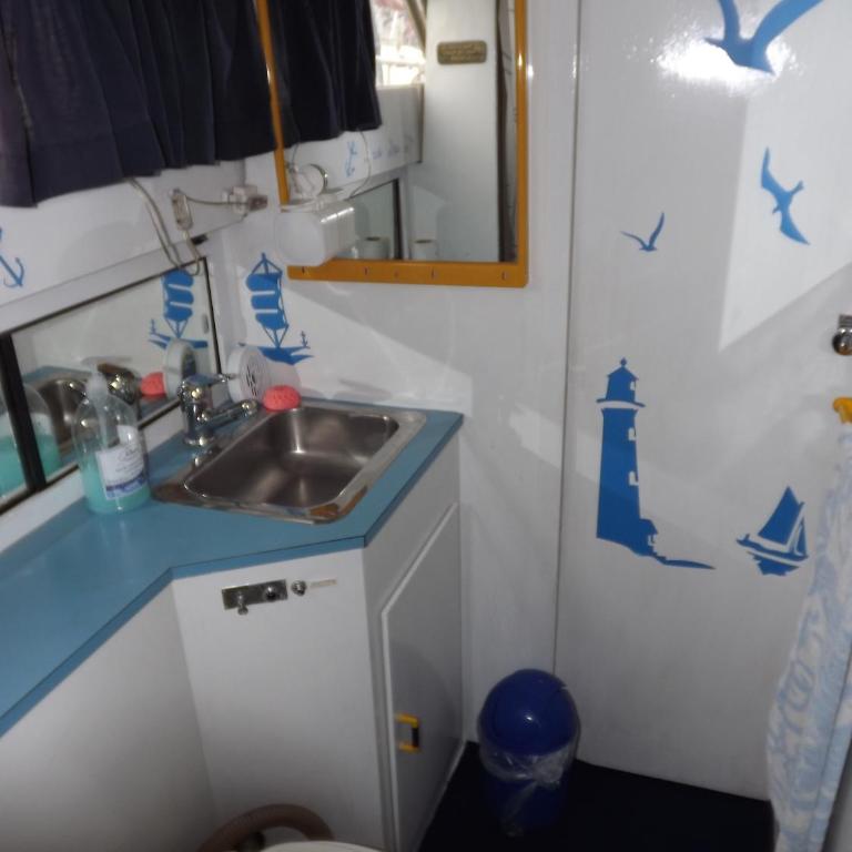 Conero Boat - Casa Mobile - 4
