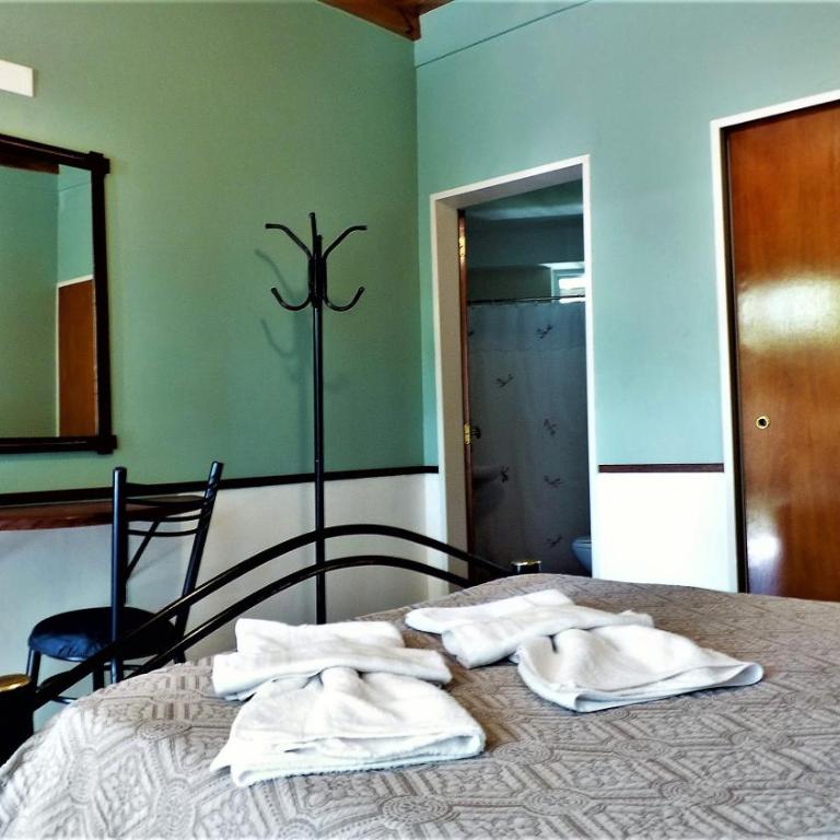 Vila Sornico - Habitación Doble - 2