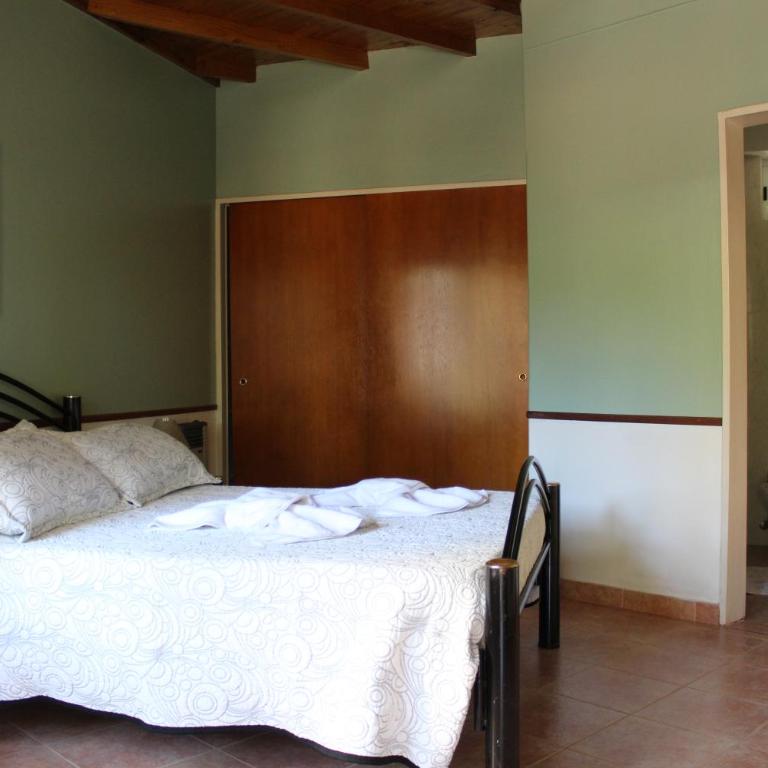 Vila Sornico - Habitación Doble - 1