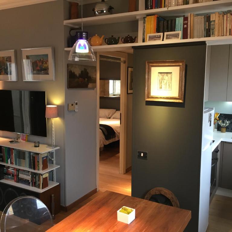 Penthouseinrome - Vacation Home - 13