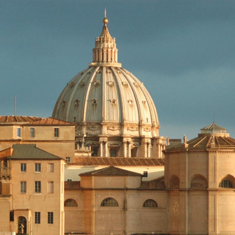 Penthouseinrome - Vacation Home - 18