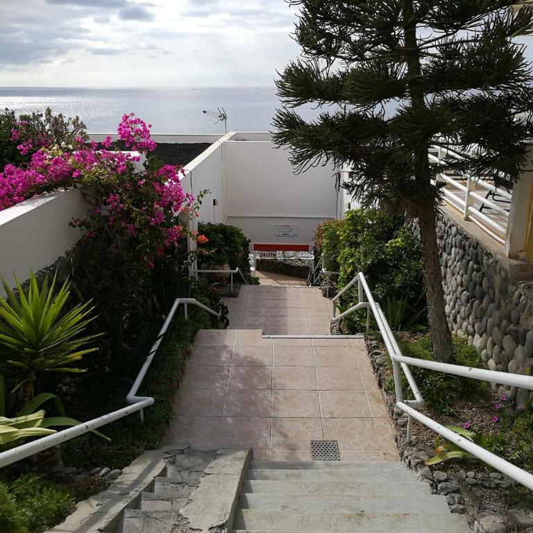 Aquarius Loft - Apartamento con vistas al mar - 26