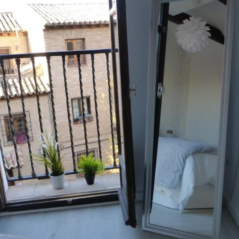 Casa del Maestro - Apartamento - 1