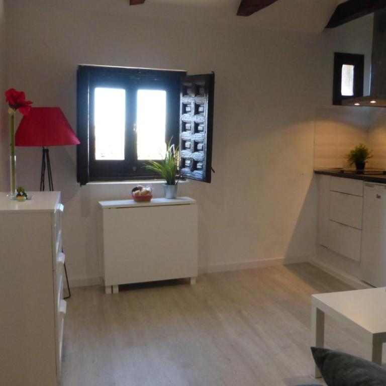 Casa del Maestro - Apartamento - 3