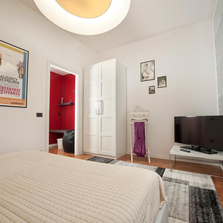Verona Maison - Double Room - 2