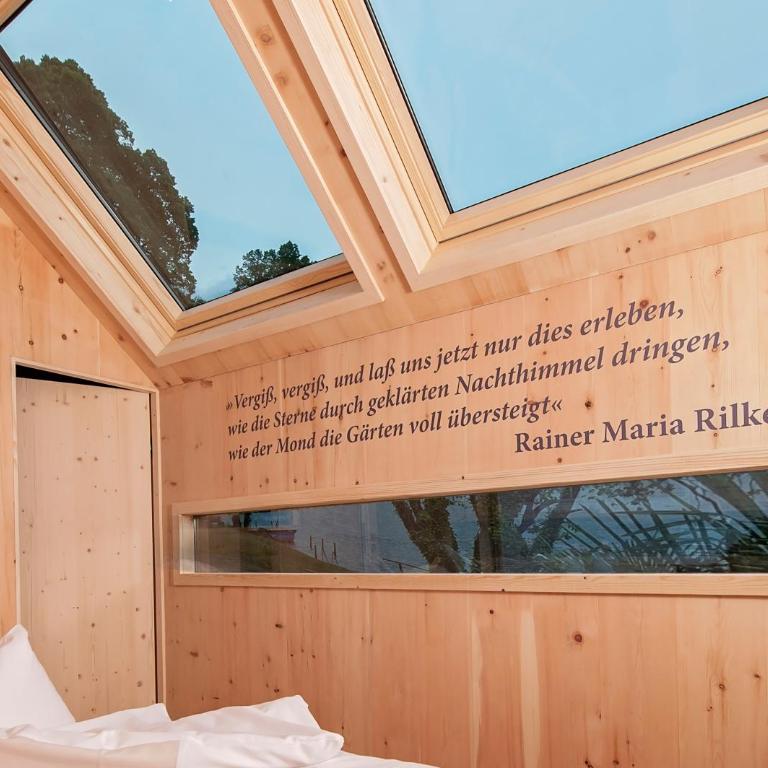 refugium am see - Chalet - 13