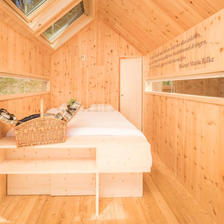 refugium am see - Chalet - 11