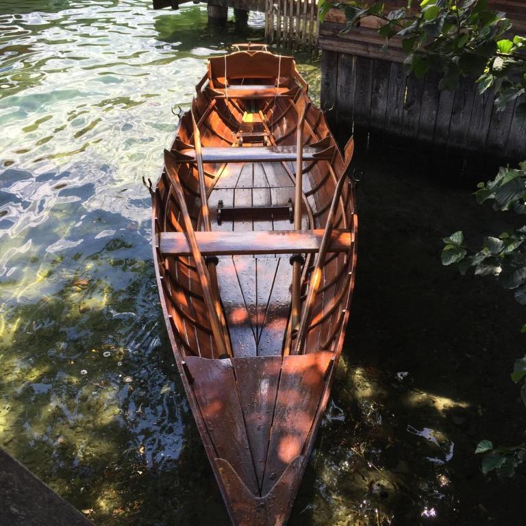 refugium am see - Chalet - 19