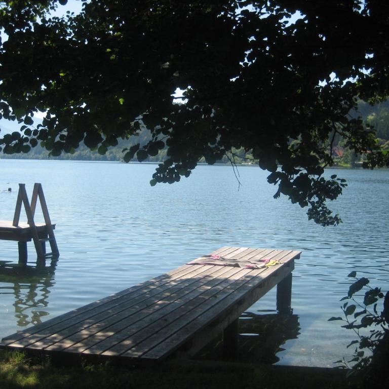 refugium am see - Chalet - 18