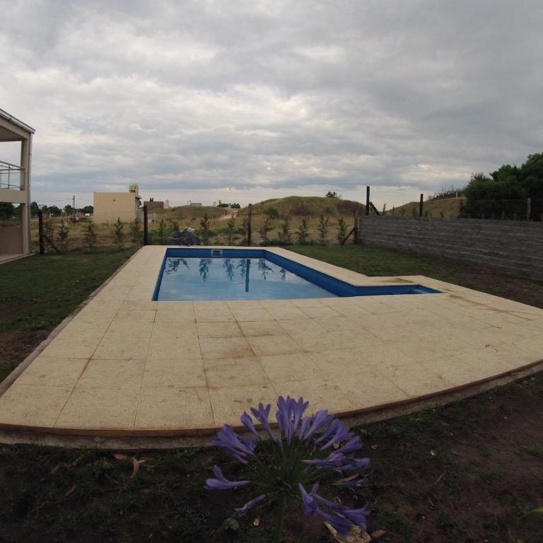 Condominio del Faro - Quequen - Apartamento de 1 dormitorio - 9