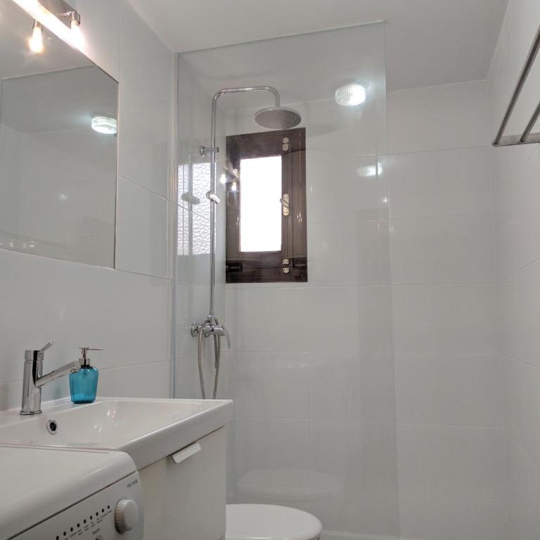 Acogedor apartamento en el casco histórico - Apartamento - 8