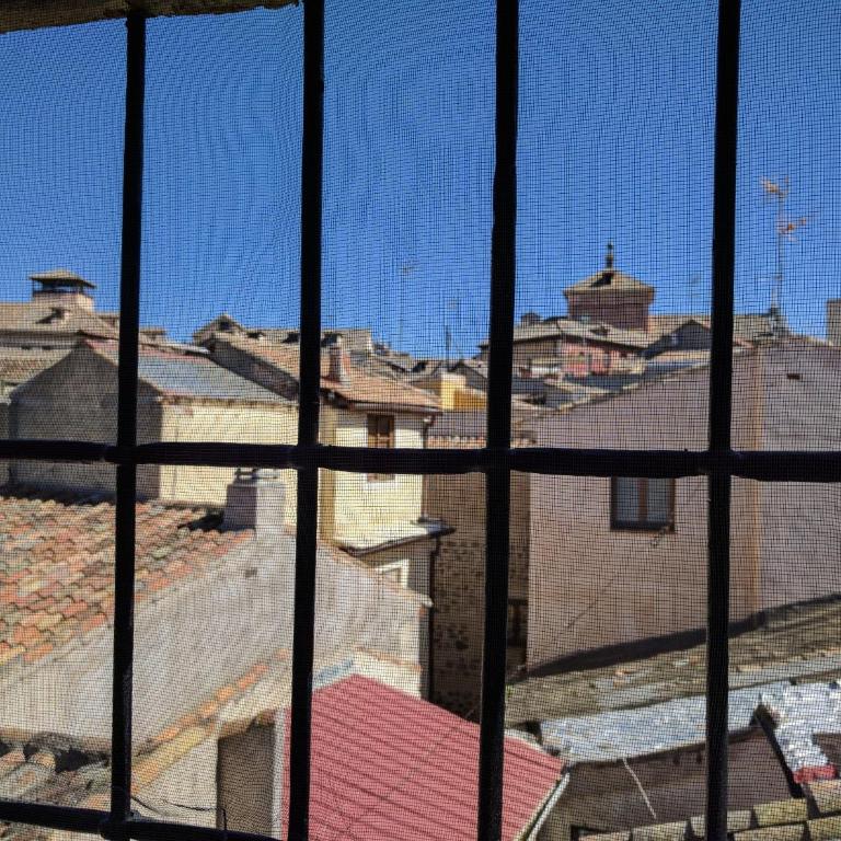 Acogedor apartamento en el casco histórico - Apartamento - 12