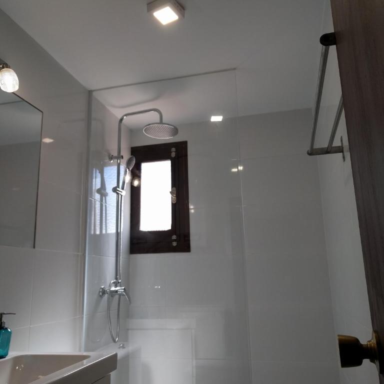 Acogedor apartamento en el casco histórico - Apartamento - 9