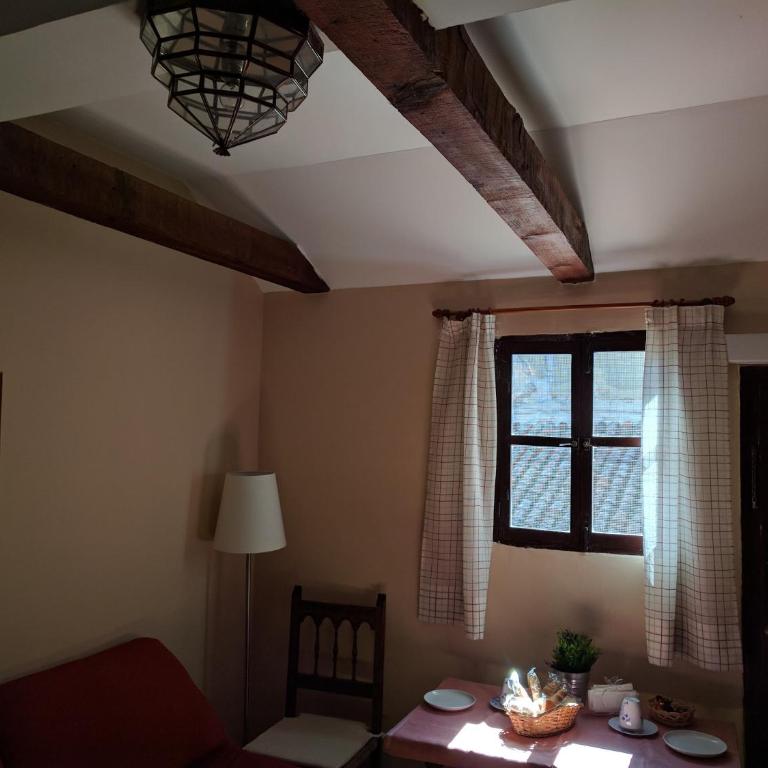 Acogedor apartamento en el casco histórico - Apartamento - 2