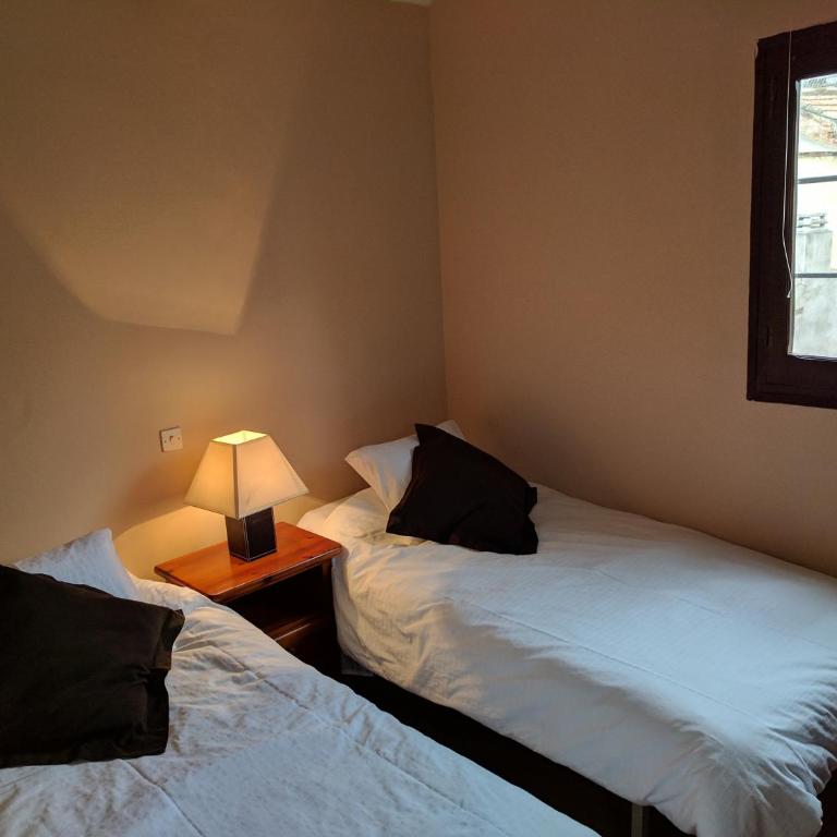Acogedor apartamento en el casco histórico - Apartamento - 14