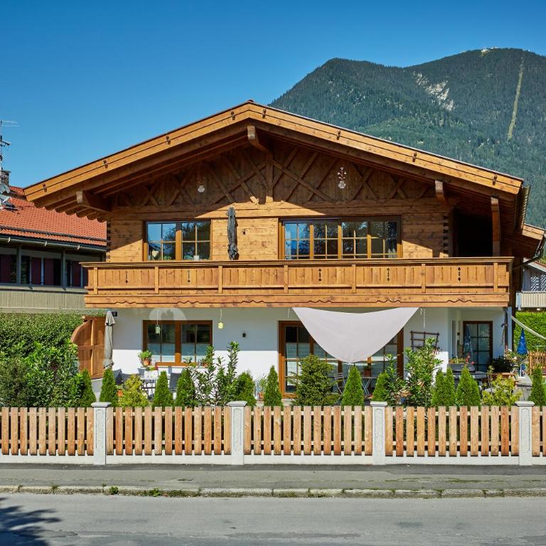 Ferienwohnung Eckbauer - Appartamento - 3