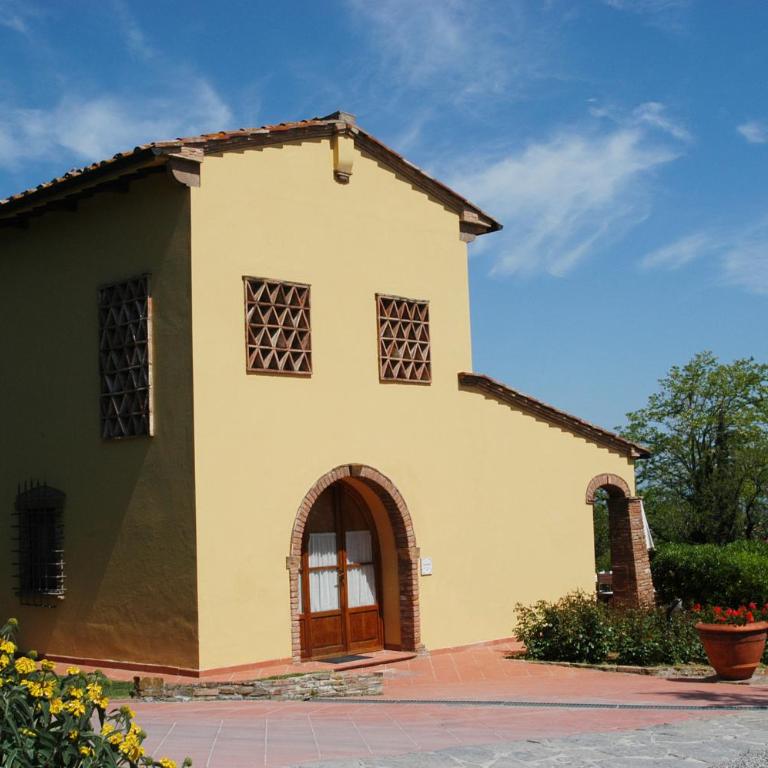 La Valle Appartamenti Per Vacanze - Villa con 2 Camere da Letto (4 Adulti) - 6