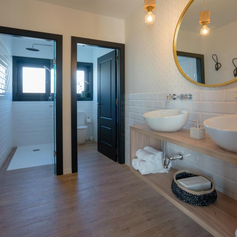 La Concha Boutique Apartments - Adults Only - Suite Superior - 3