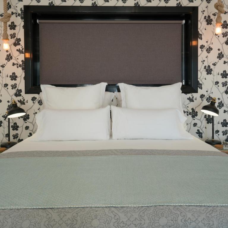 La Concha Boutique Apartments - Adults Only - Suite Superior - 5