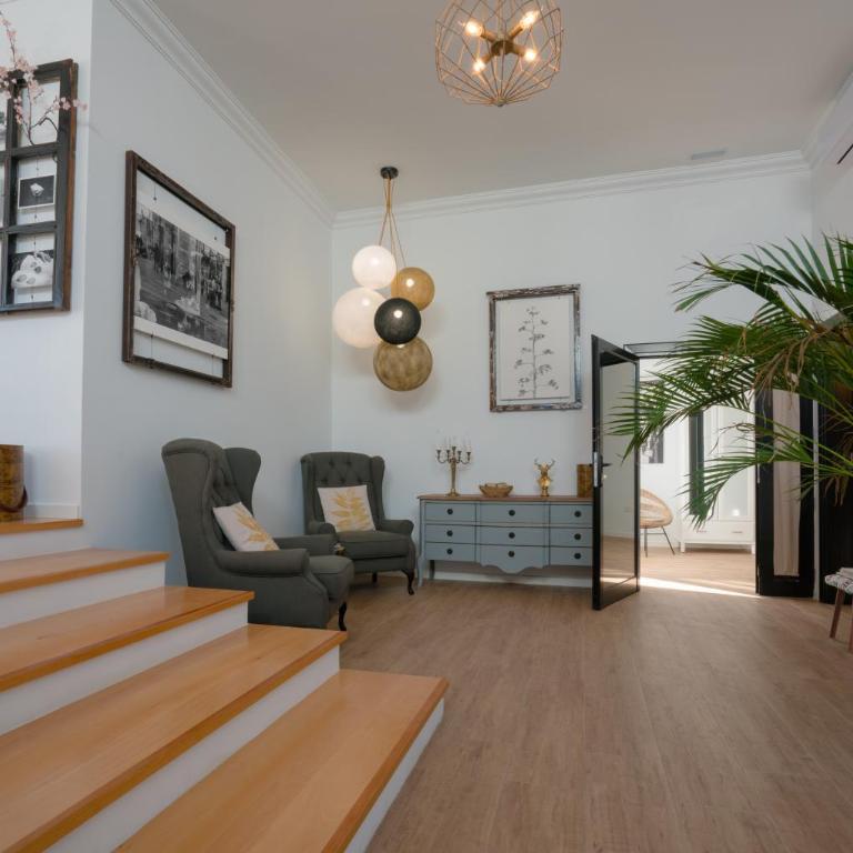 La Concha Boutique Apartments - Adults Only - Suite Superior - 7