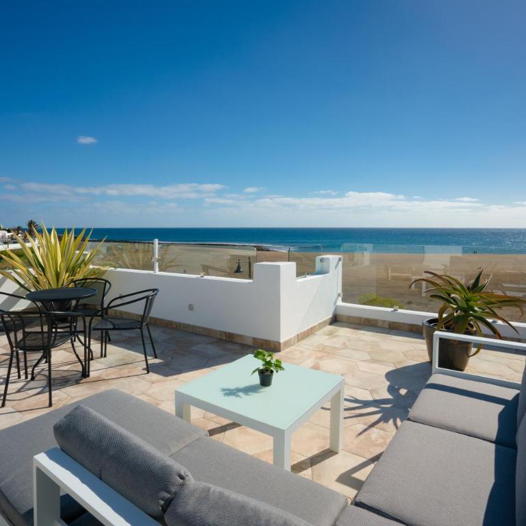 La Concha Boutique Apartments - Adults Only - Suite Superior - 11