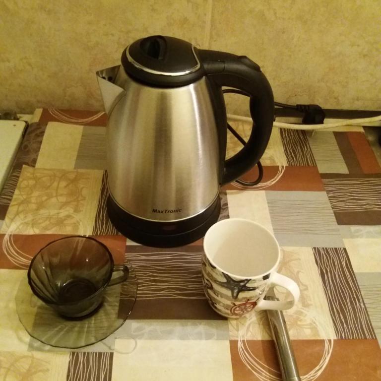 Apartment Podgorica centre - Apartman sa 2 Spavaće Sobe - 10