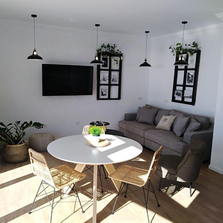 La Concha Boutique Apartments - Adults Only - Suite Superior - 2