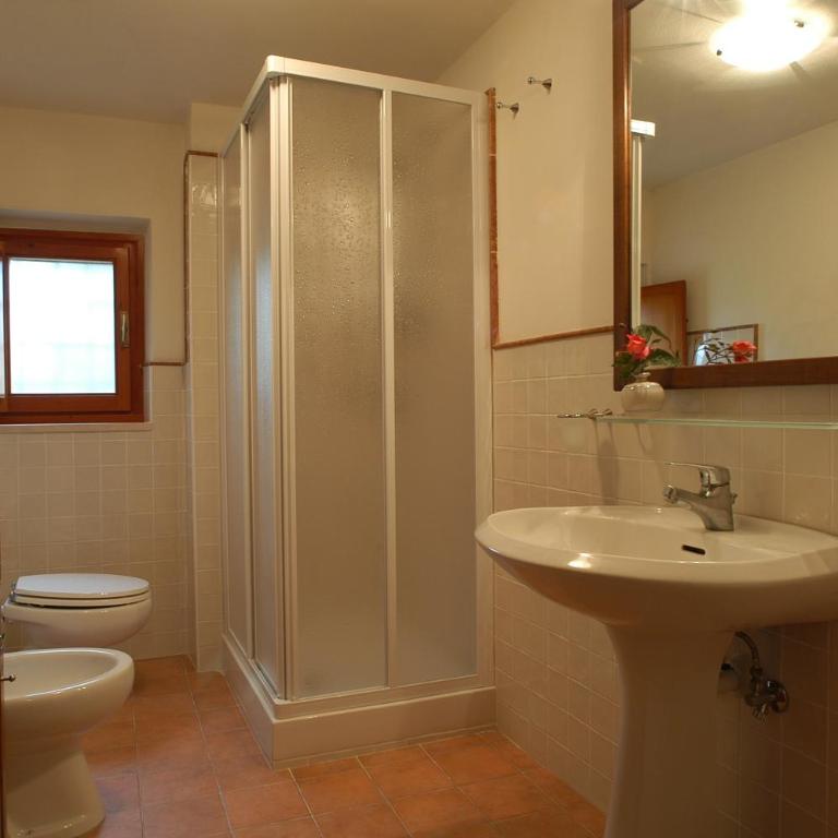 La Valle Appartamenti Per Vacanze - Appartamento con 2 Camere da Letto (4 Adulti) - 3