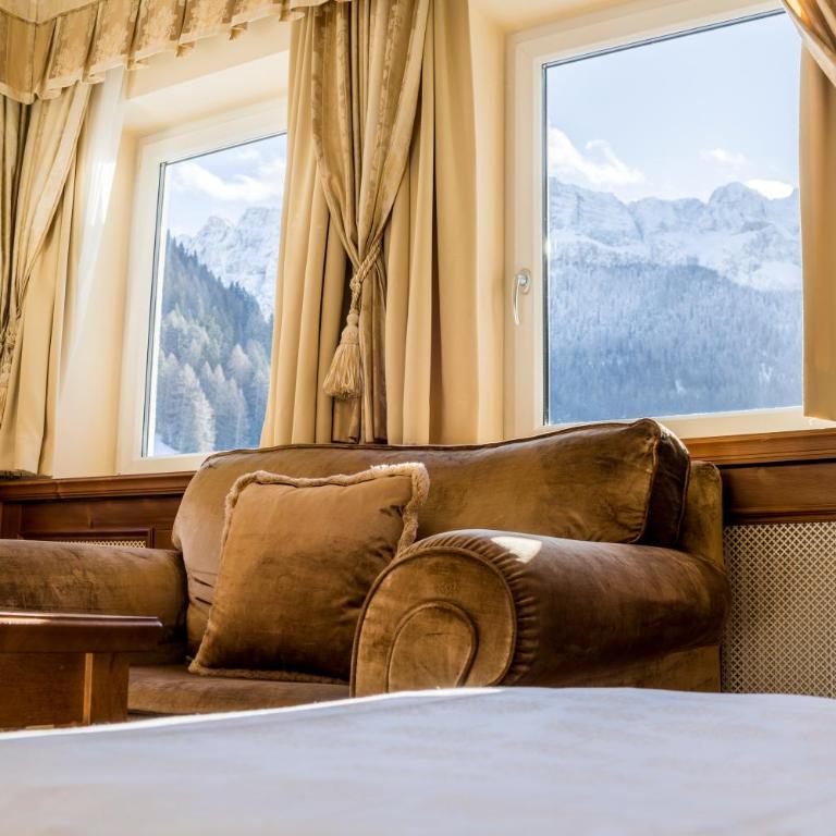 Hotel Genziana - Junior Suite - 1