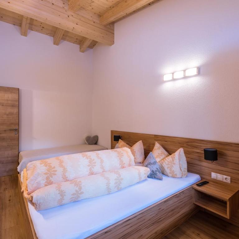 Gästehaus Runhof - Apartment mit Balkon - 10
