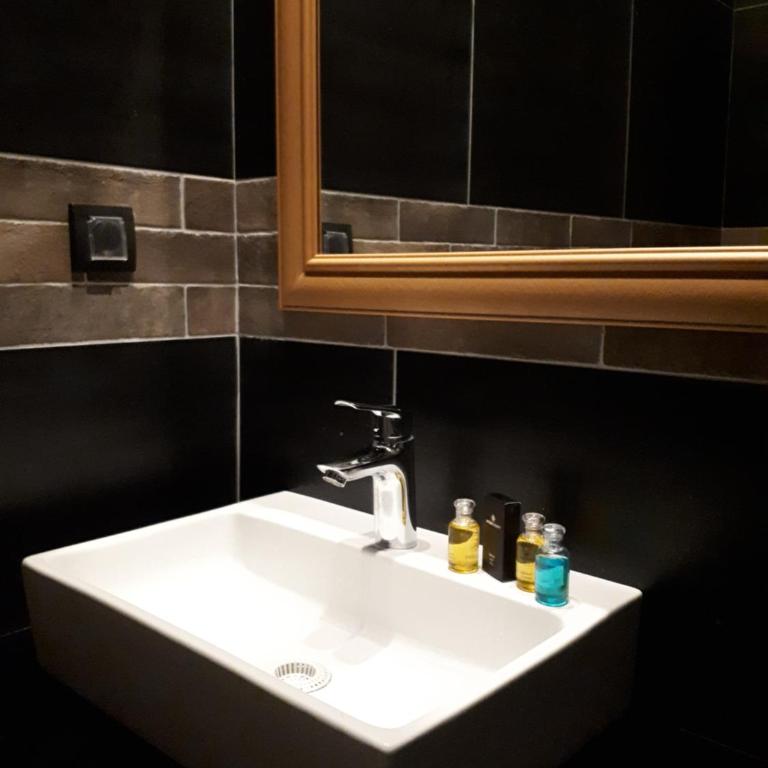 Milmari Apartments Joy M17 - Apartman - 29