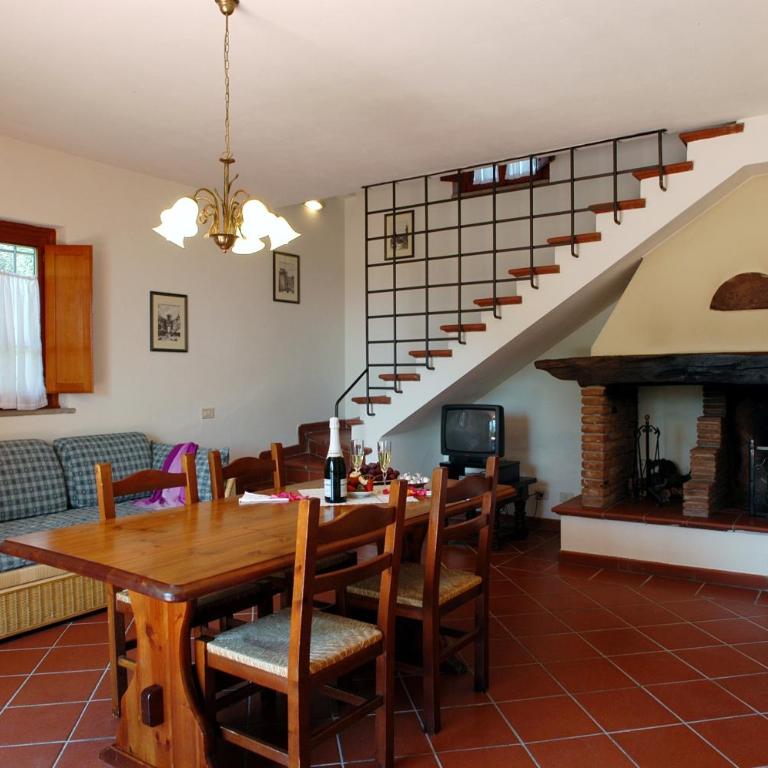 La Valle Appartamenti Per Vacanze - Villa con 2 Camere da Letto (4 Adulti) - 2
