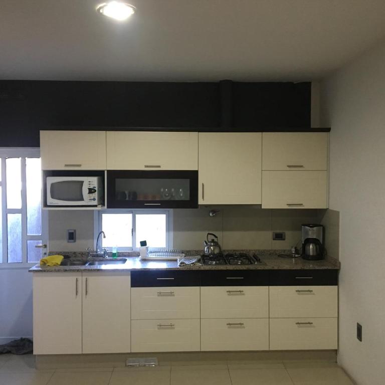 Pedro Soler - Apartamento de 2 dormitorios - 1