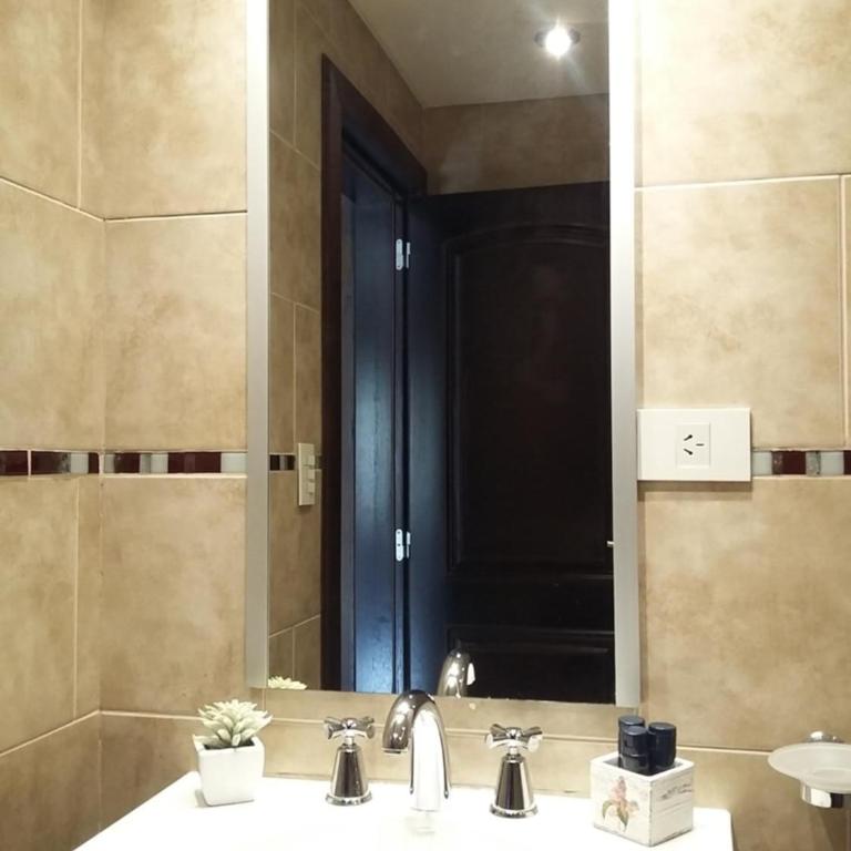 Aparts Calafate Suites - Apartamento de 1 dormitorio - 9