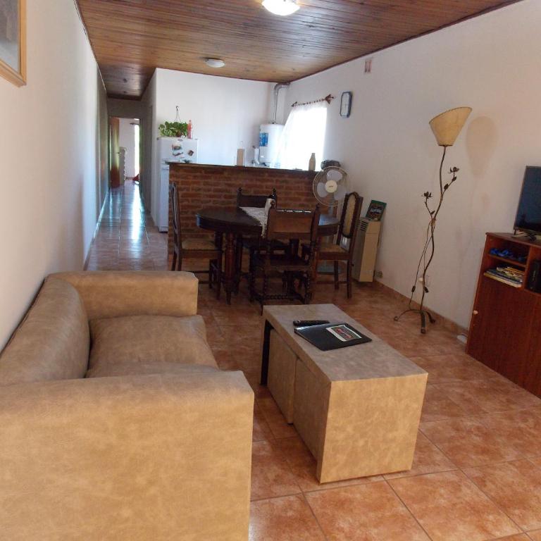 Departamentos Mitre - Apartamento de 2 dormitorios - 1