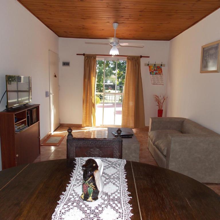 Departamentos Mitre - Apartamento de 2 dormitorios - 5