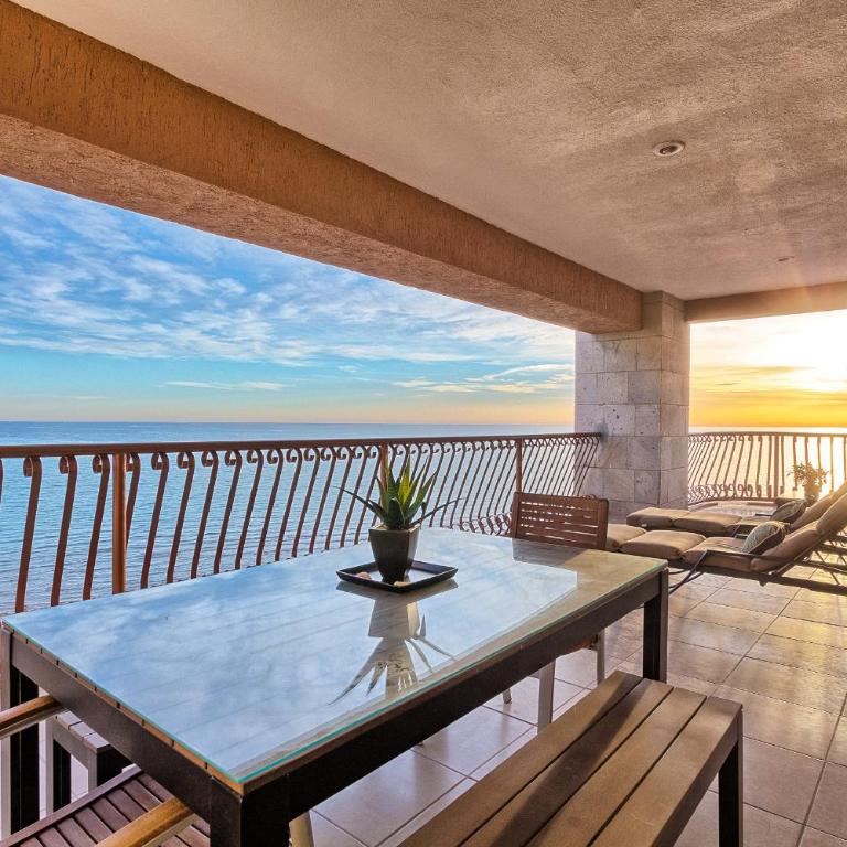 Rocky Point Sonoran Resorts - Apartamento de 3 dormitorios - 15